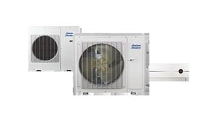 American Standard Ductless Heating & Cooling Products
